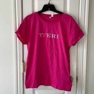 Vperi tee
